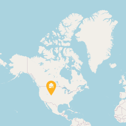 Spruce Tree Lodge #208 on the global map